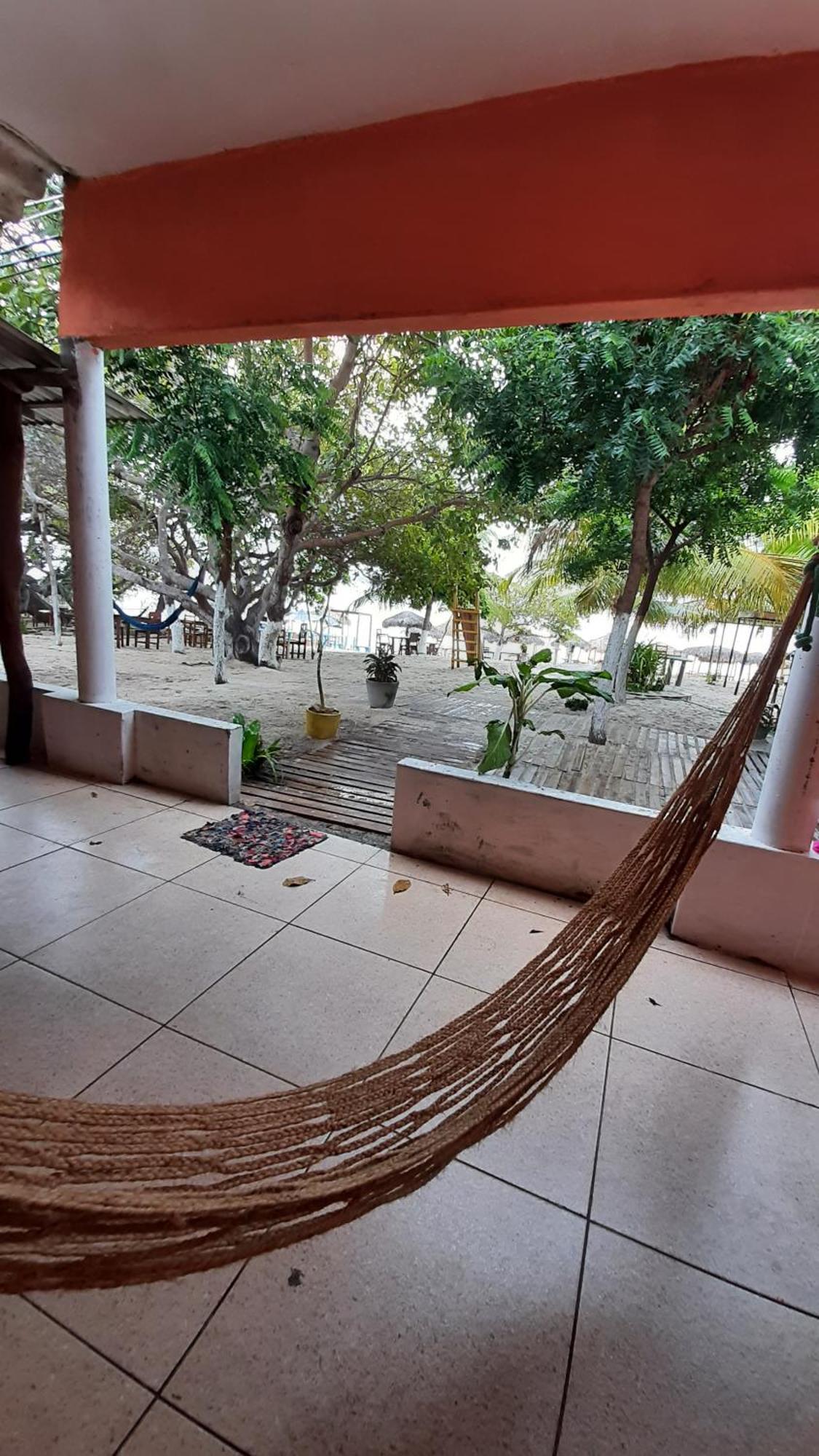 Pedacinho Do Paraiso Pousada Jijoca de Jericoacoara Rom bilde